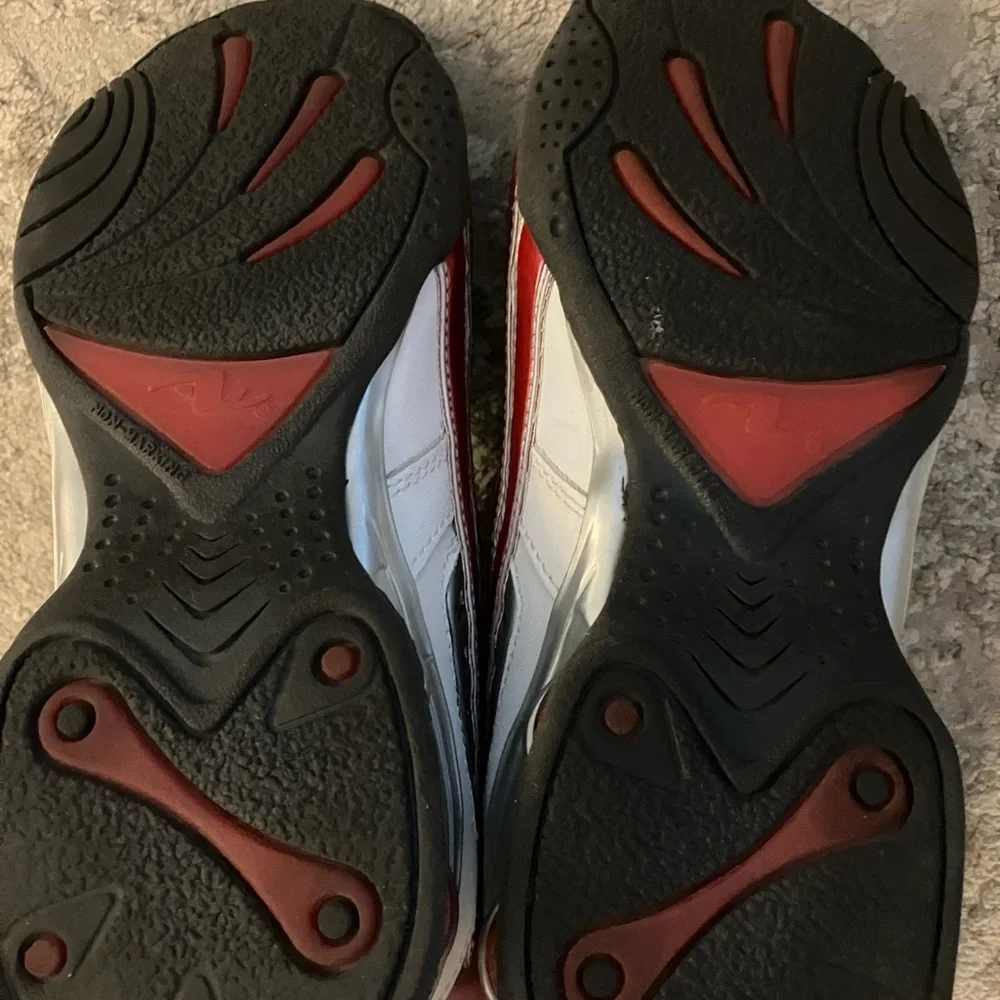 Women’s Athletic Works Diva Shoe Size 8 - Picture 5 of 5